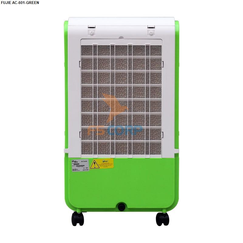 Máy làm mát cao cấp FujiE AC-601