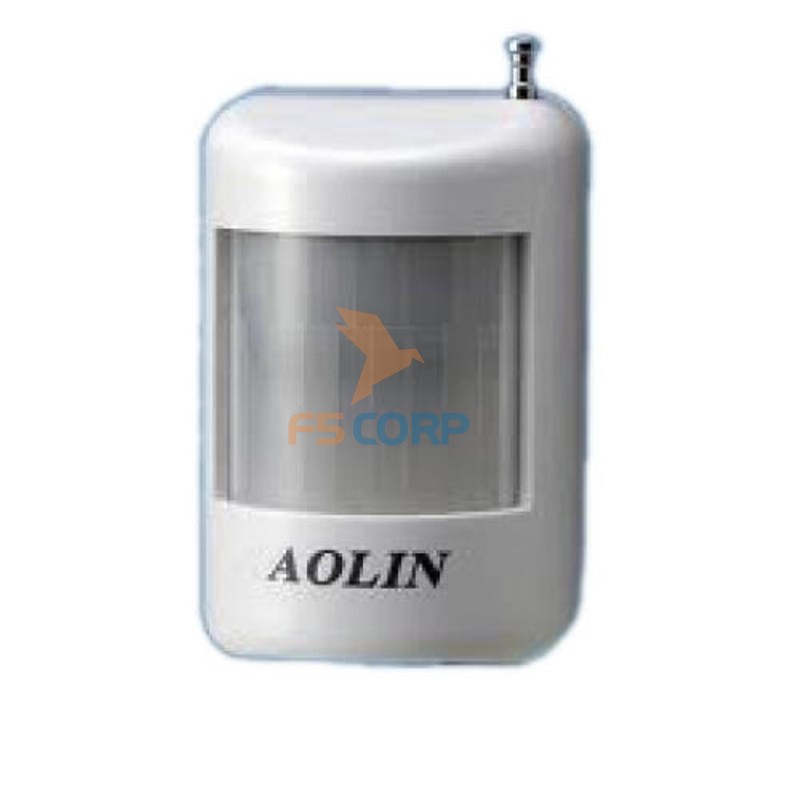 Đầu báo hồng ngoại Aolin PIR-102A