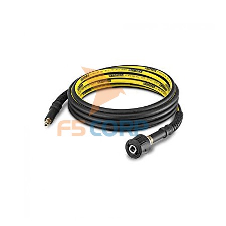 Dây phun áp lực nối dài Karcher XH 6 Q 6m (2.641-709.0)