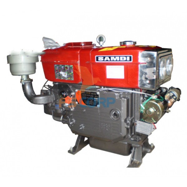 Động cơ Diesel SAMDI S1100 (16 HP)