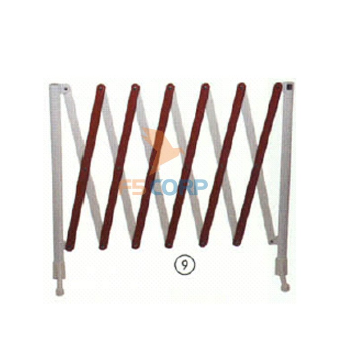Rào chắn Kleanway MP-SG-120