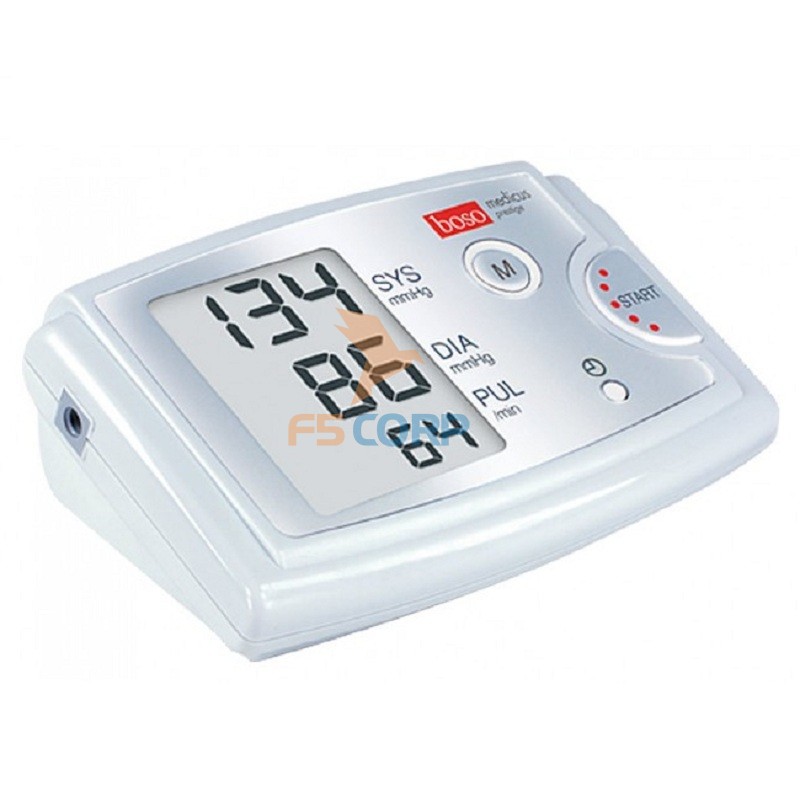 Máy đo huyết áp Boso Medicus Prestige (Cao cấp)