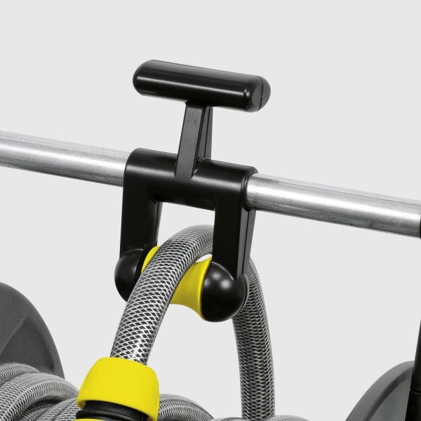 Xe đẩy ống nước Karcher HT 80M 2.645-042.0