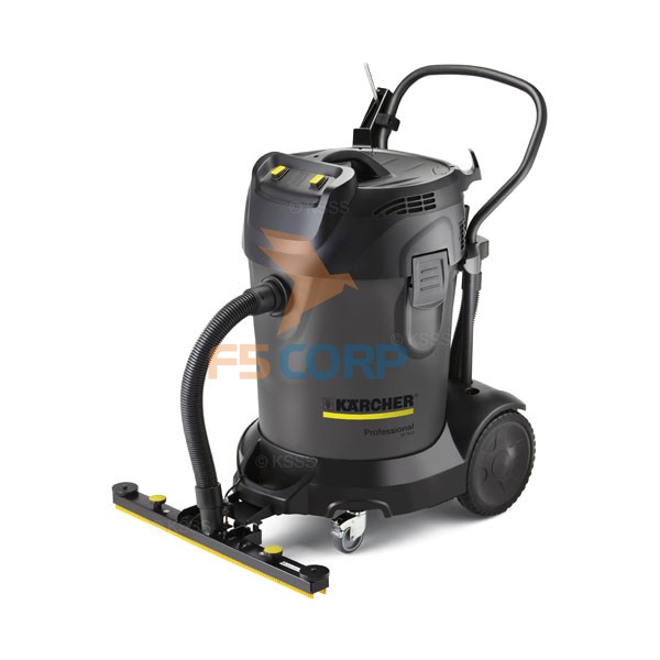 Máy hút bụi khô và ướt Karcher NT 70/2 mã 1.667-269.0