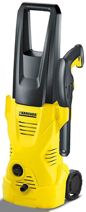 Máy phun rửa cao áp Karcher K2 Car Home T50 (Vàng)