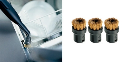 Đầu chà  Karcher SC màu đồng (2.863-061.0)