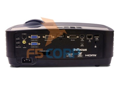 Máy chiếu infocus IN126STa