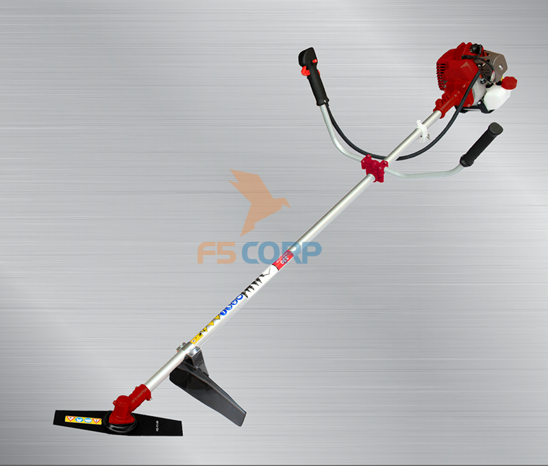 Máy cắt cỏ Oshima 330 Bạc