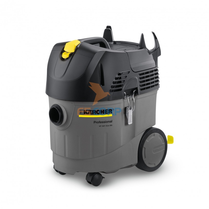 Máy hút bụi hút nước Karcher NT 35/1 Ap (1.184-505.0)