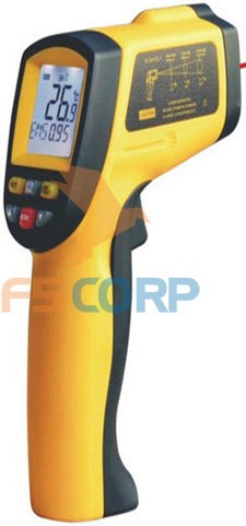 Máy đo nhiệt độ từ xa Tigerdirect TMAMF011