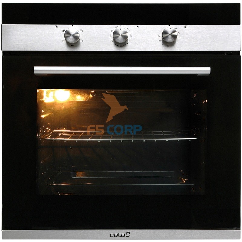 Lò nướng Cata CM 760 AS BK
