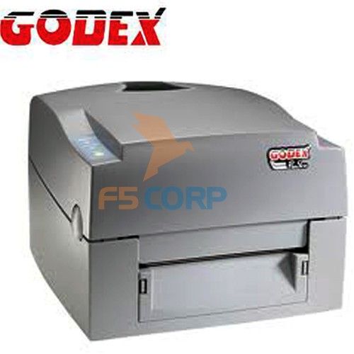 Máy in tem nhãn Godex EZ - 1100 Plus