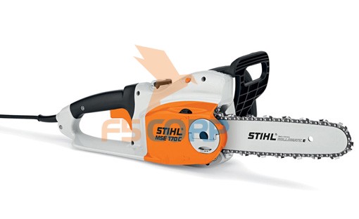 Máy cưa xích chạy điện MSE 170 C-BQ