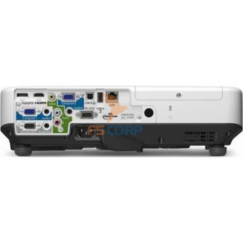Máy Chiếu Epson EB-1930
