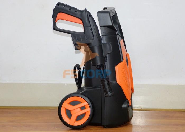 Máy phun xịt Lutian LT-303-1400B