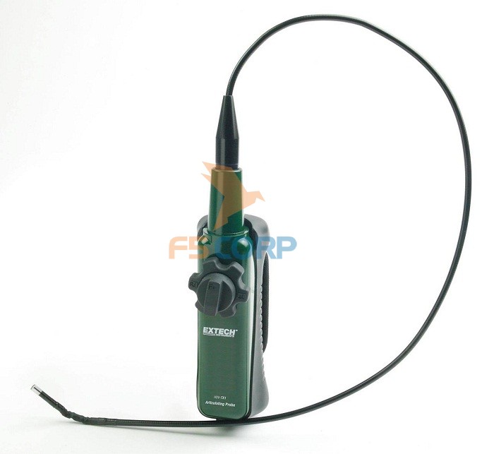 Máy nội soi công nghiệp có dây Extech HDV-TX2