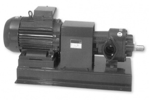 Máy bơm cưu hỏa Matra-MBM70
