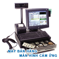 Máy bán hàng POS
