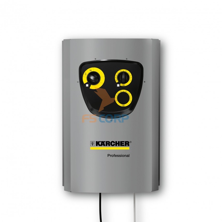 Máy phun rửa áp lực karcher HD 13/12-4 ST (max 70 temp) (1.524-950.2)