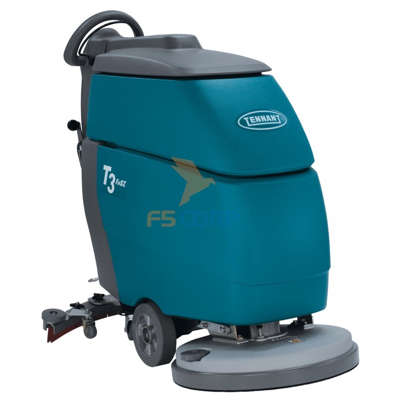 Máy chà sàn đẩy tay Tennant T3 - 50 cm