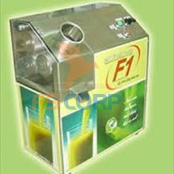 Máy ép nước mía siêu sạch V6