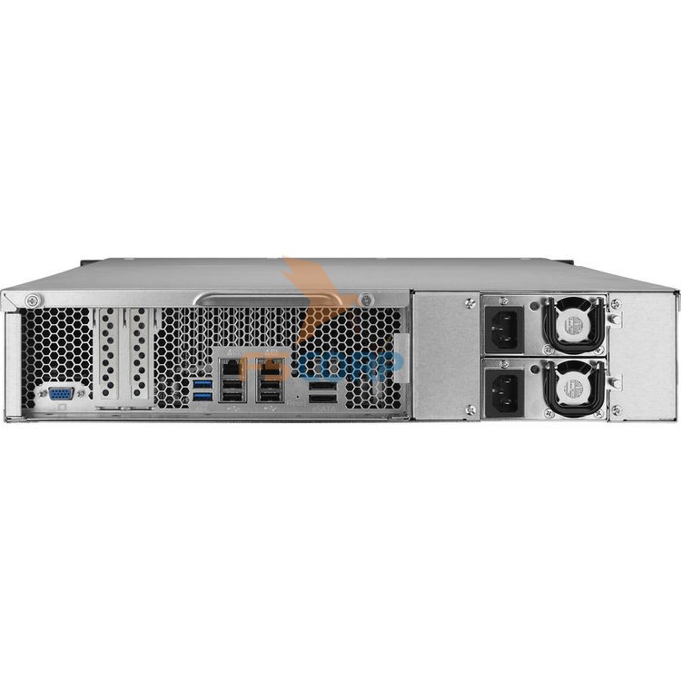 Thiết bị lưu trữ Qnap VS-8148U-RP Pro+