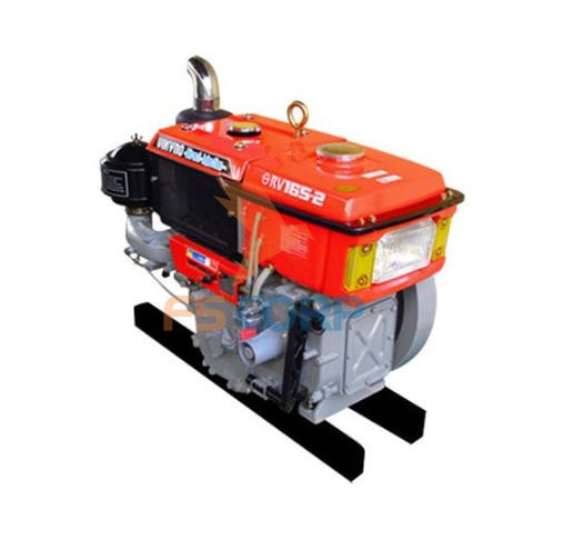 Động cơ diesel RV165-2LX