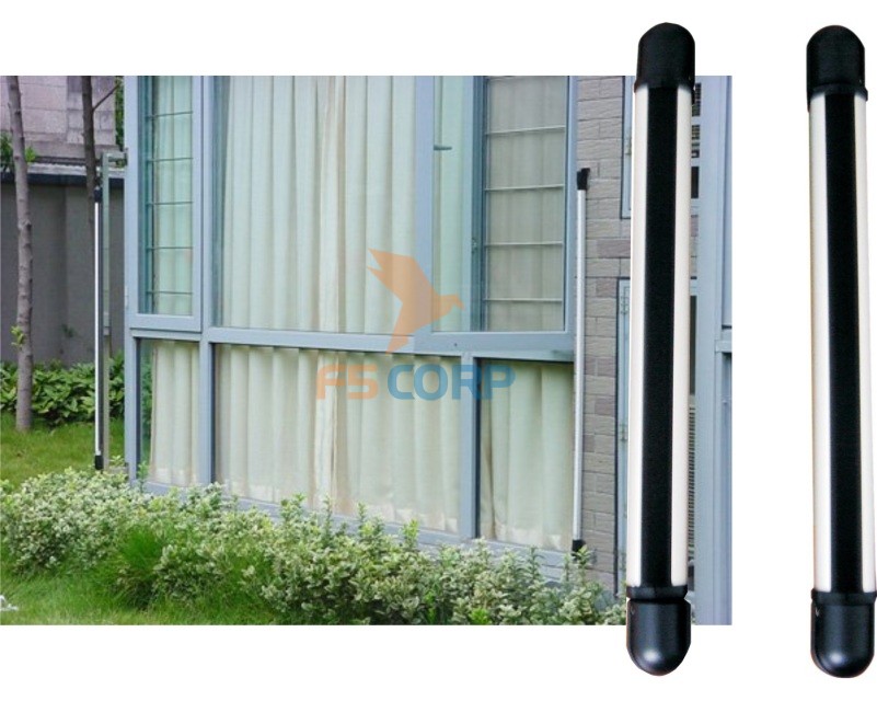 Hàng rào điện tử Aolin SH-200F40