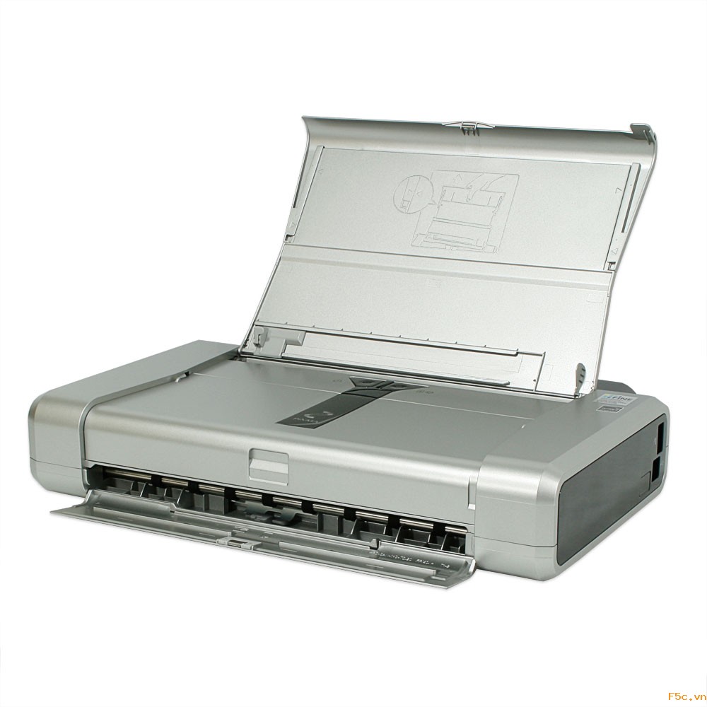 Máy in phun màu Canon iP 100