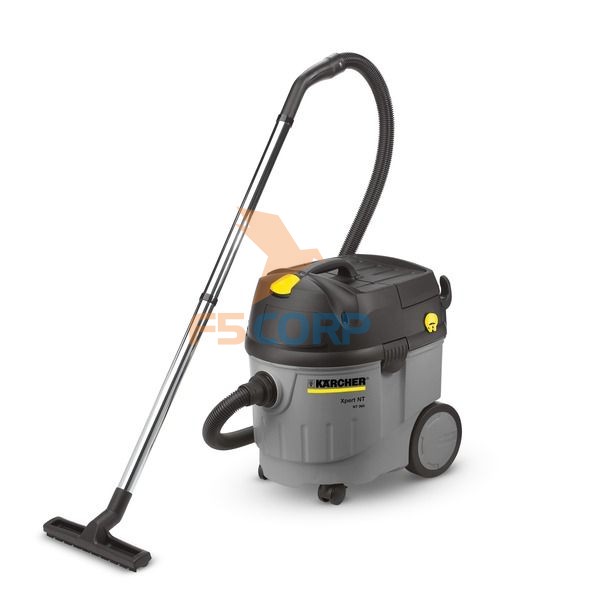 Máy hút bụi hút nước Karcher Xpert NT 360