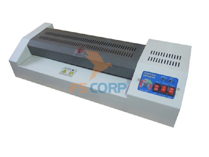 MÁY ÉP PLASTIC BOSSER EH-990 (KHỔ A2)
