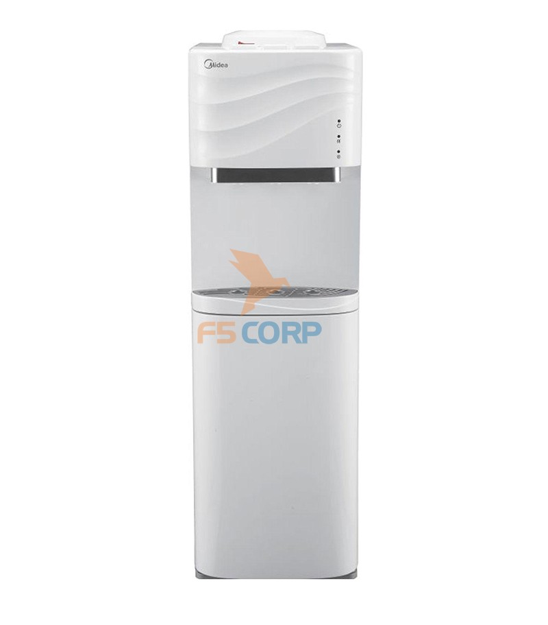 Cây nước nóng lạnh cao cấp Midea YL1631S-W