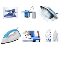 Thiết bị là-ủi
