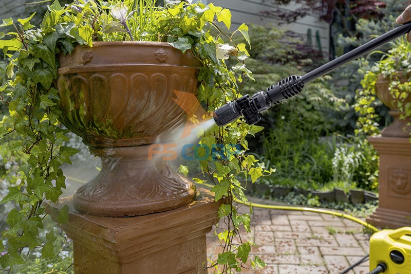 Máy phun xịt áp lực cao Karcher K2 Power VPS mã 1.118-001.0