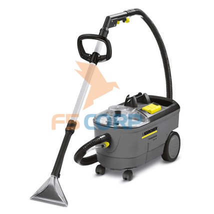 Máy giặt thảm-sofa Karcher Puzzi 10/1 mã 1.100-130.0
