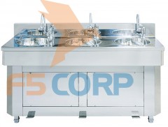 Bồn rửa tay Sunkyung SK-1630