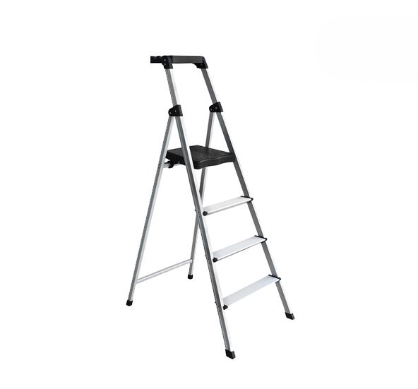 Thang ghế 3 bậc Nikawa NKP-04