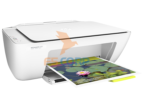 Máy in phun HP DeskJet IA 2132 All-in-One Printer