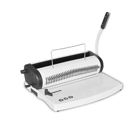 Máy đóng sách BOSSER WR-619R