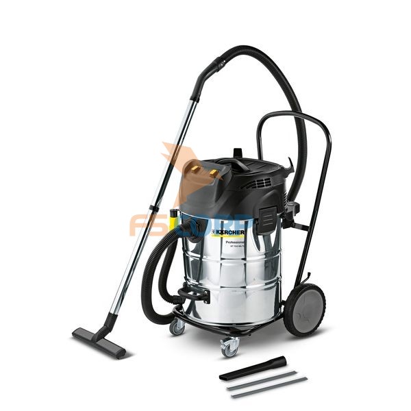 Máy hút bụi hút nước Karcher NT 70/2 Me Tc