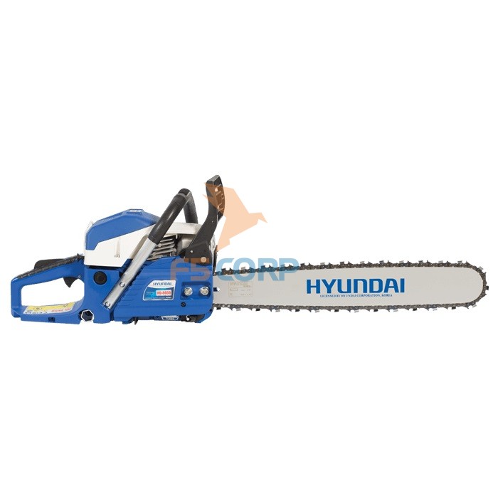 Máy cưa xích Hyundai HD-8050
