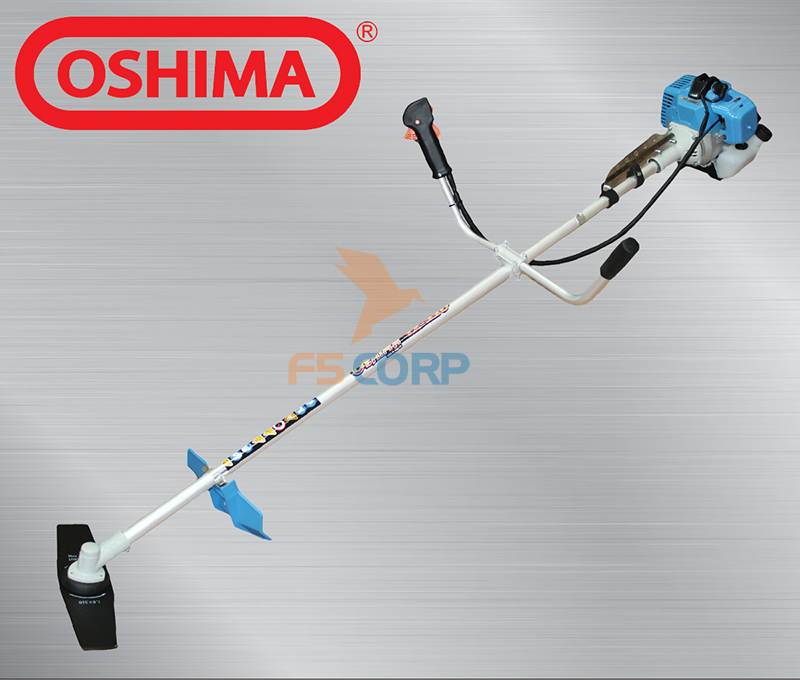 Máy cắt cỏ Oshima TX 330