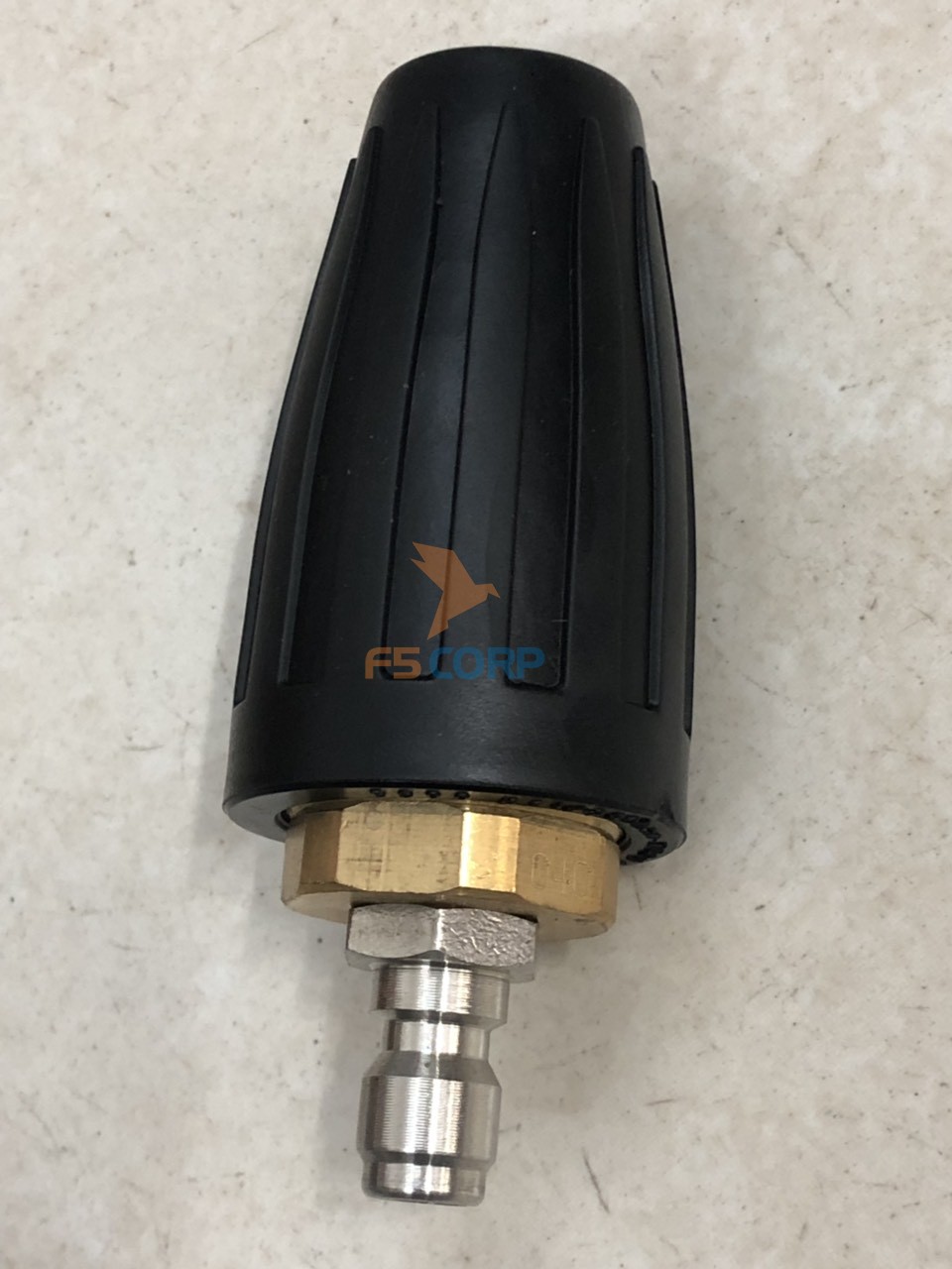 Đầu turbo xoáy phun áp lực cao