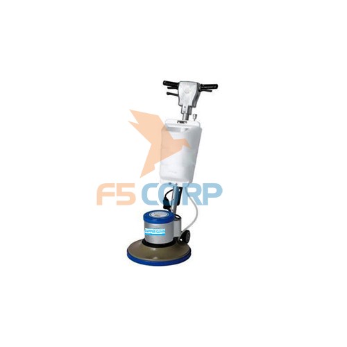 Máy chà sàn thảm Supper Clean SC 522 B