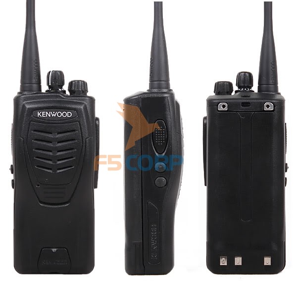 Bộ đàm cầm tay Kenwood TK3207G