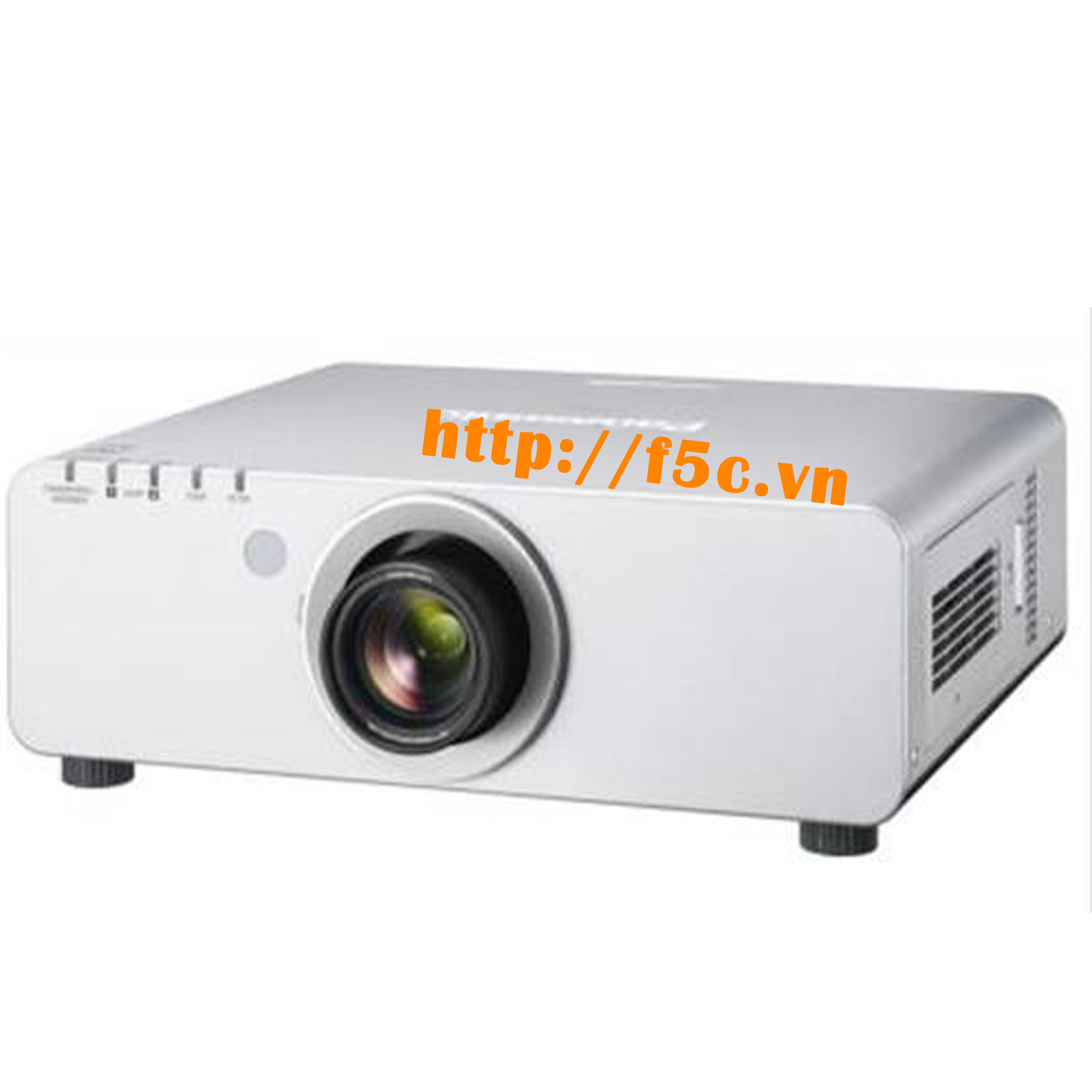 Máy chiếu Panasonic PT-DW640ES/EK