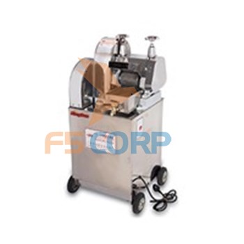Máy ép nước mía Kingsun KS-YZ-28A