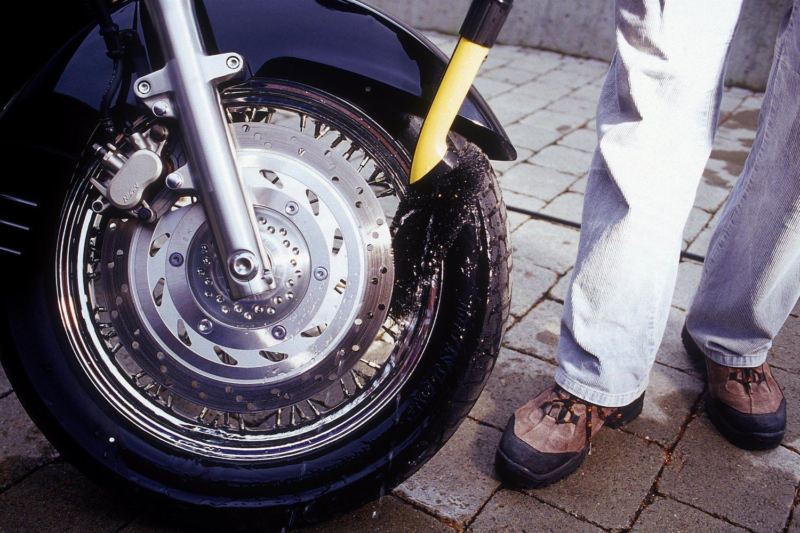 Đầu chà Karcher 2.643-234.0