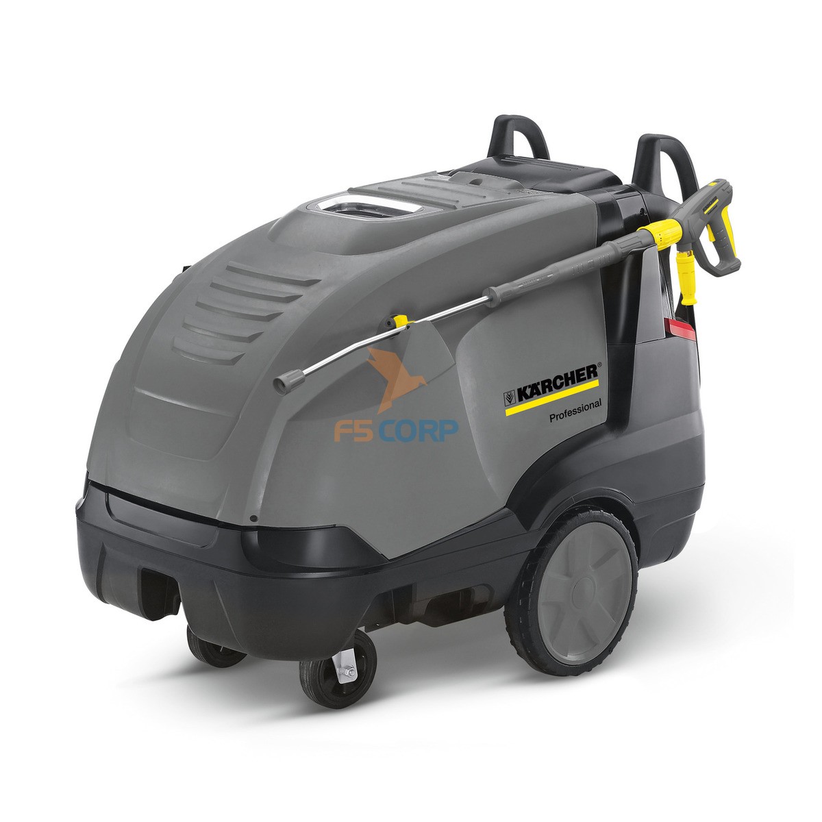 Máy phun áp lực Karcher HDS 13/20-4 S *EU-I mã 1.071-927.0