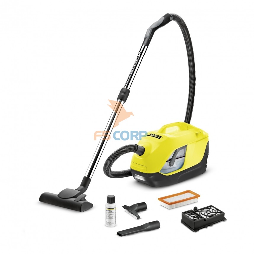 Máy hút bụi Karcher DS 5.800